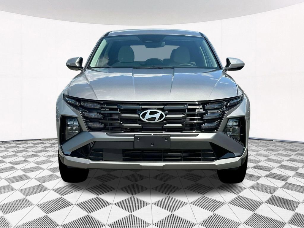 New 2026 Hyundai Tucson SE image 19