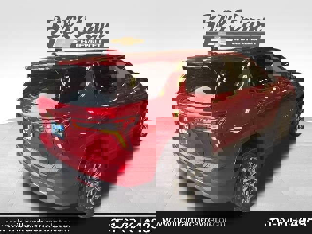 New 2026 Chevrolet Equinox LT w/ Convenience Package II image 40