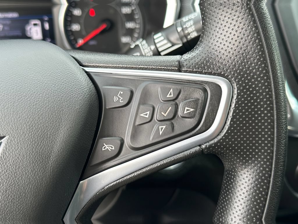 Used 2023 Chevrolet Equinox LT FWD image 27