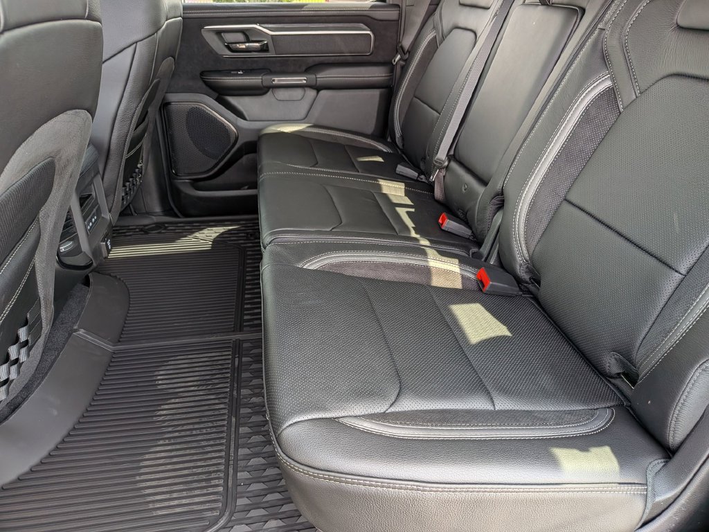 New 2026 RAM 1500 RHO AWD/4WD image 36
