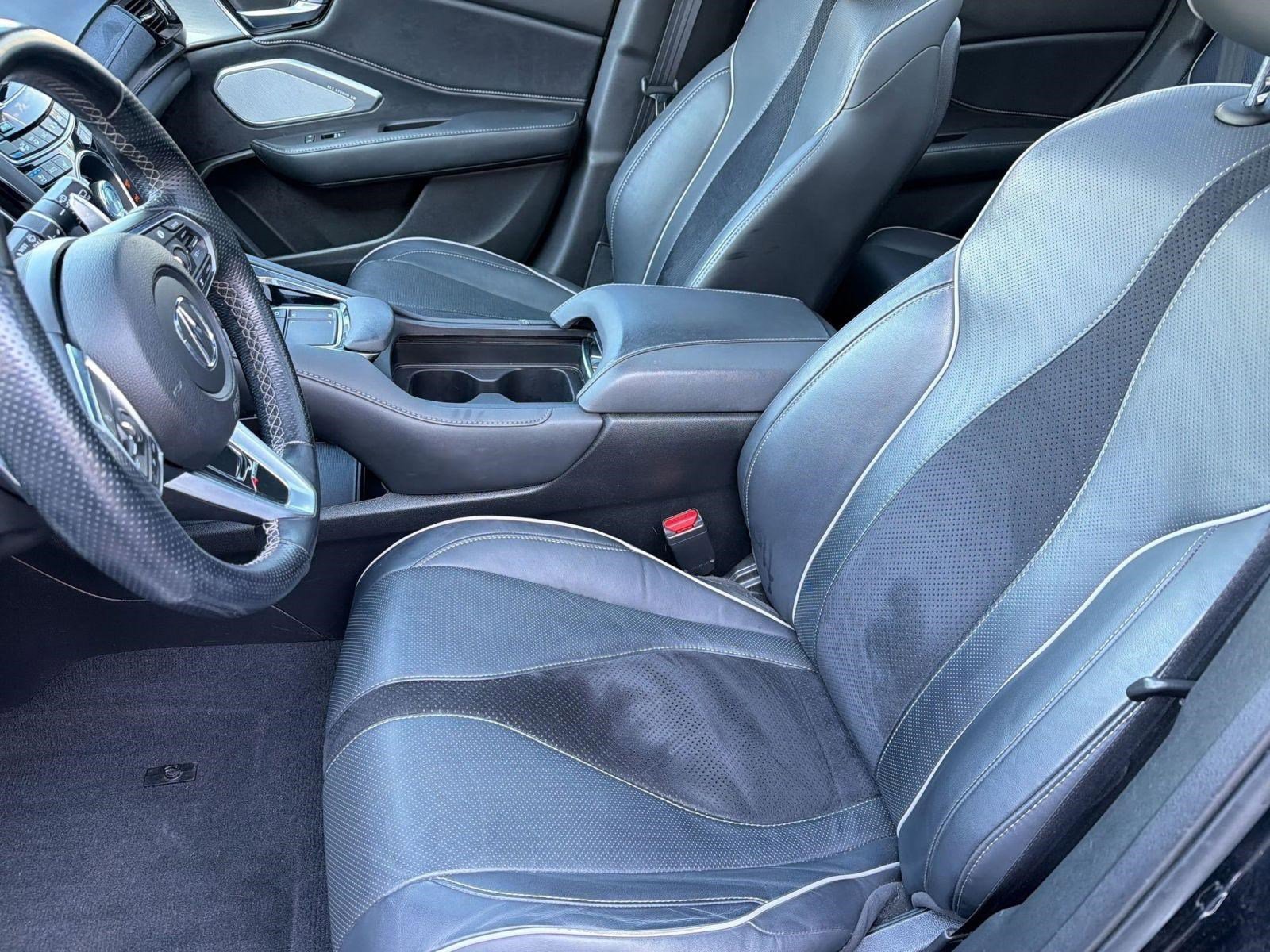 Used 2021 Acura RDX A-Spec image 5