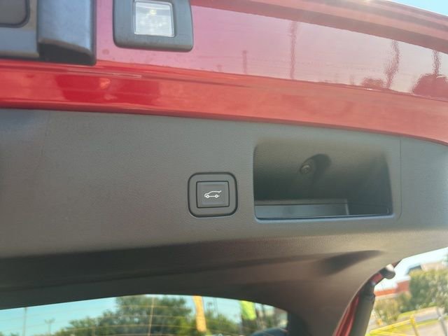 New 2026 Chevrolet Equinox EV LT image 30