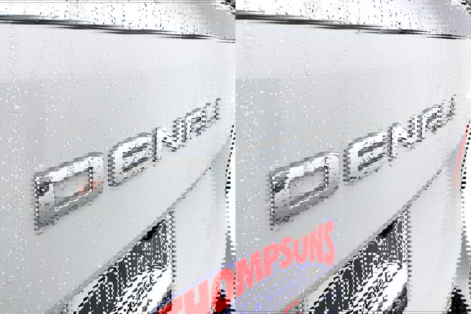 New 2026 GMC Yukon XL Denali w/ Sun & Power Step Package image 17