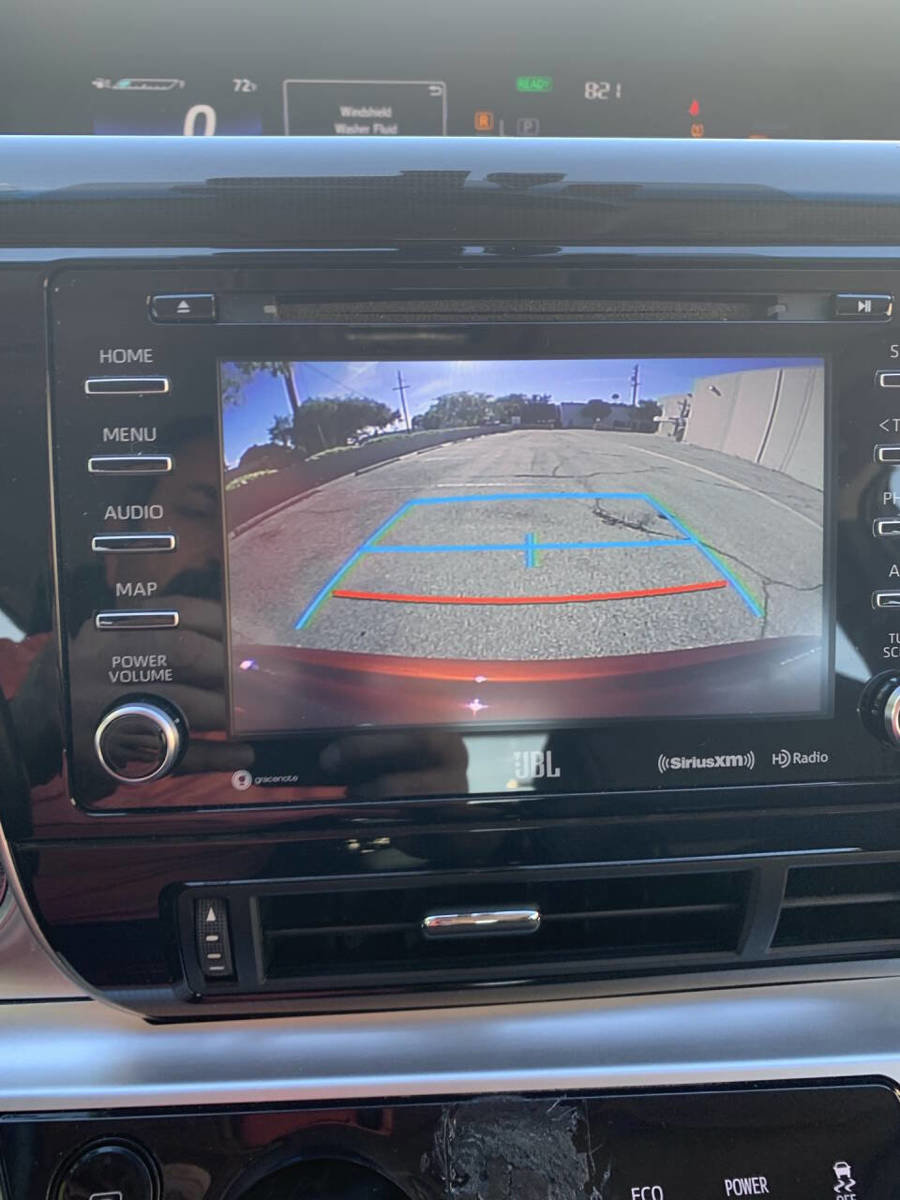 Used 2018 Toyota Mirai image 21