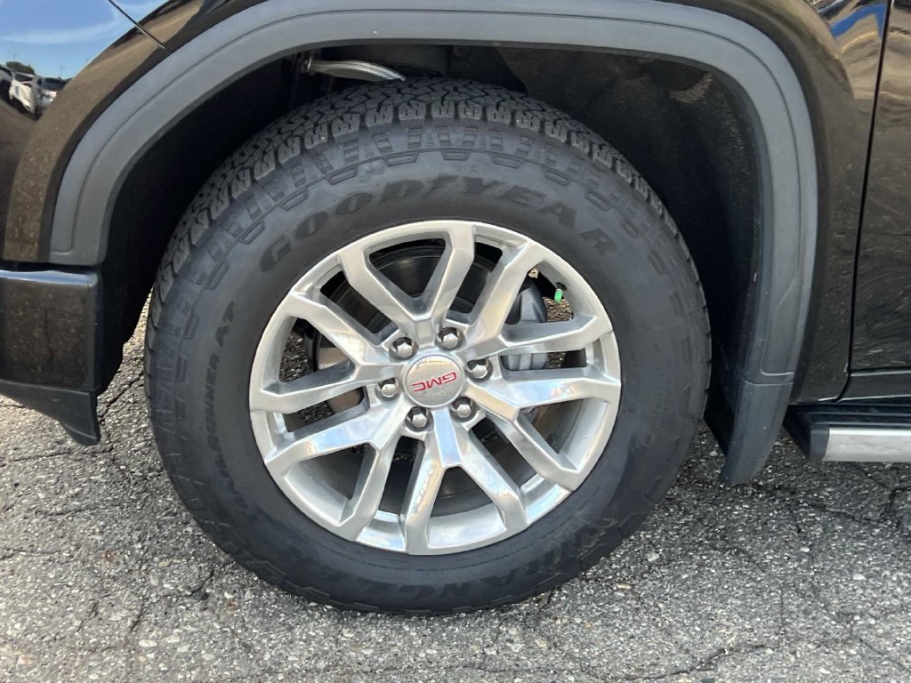 Used 2019 GMC Sierra 1500 Denali w/ Denali Ultimate Package AWD/4WD image 8