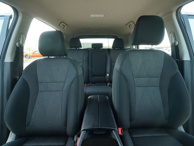 Used 2025 Nissan Rogue SV FWD image 34