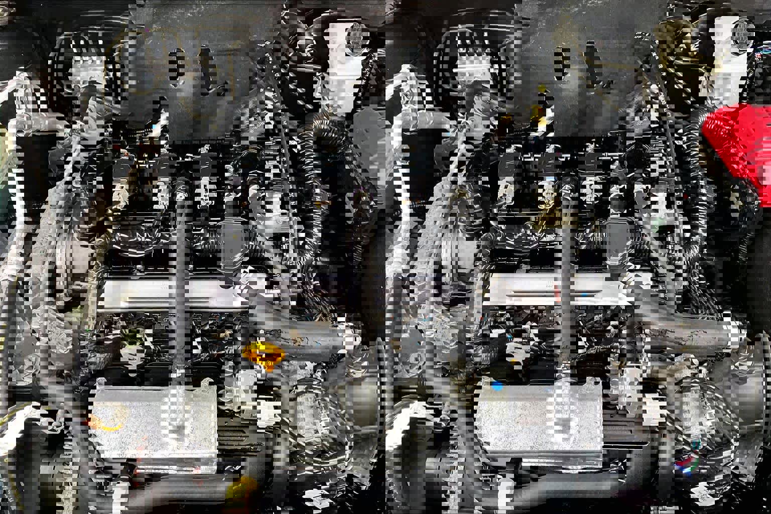 Certified 2021 Nissan Kicks SV image 31