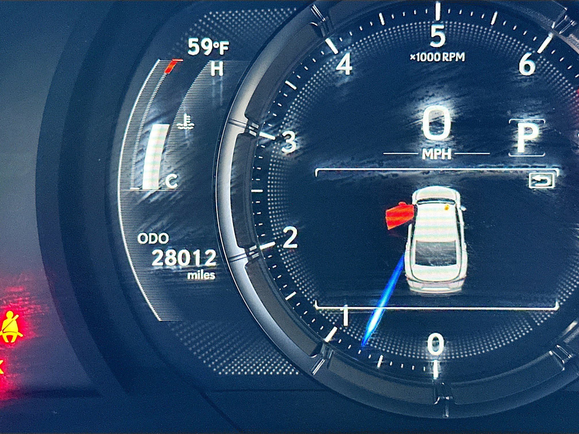 Used 2023 Lexus IS 350 F Sport w/ Handling Package image 12