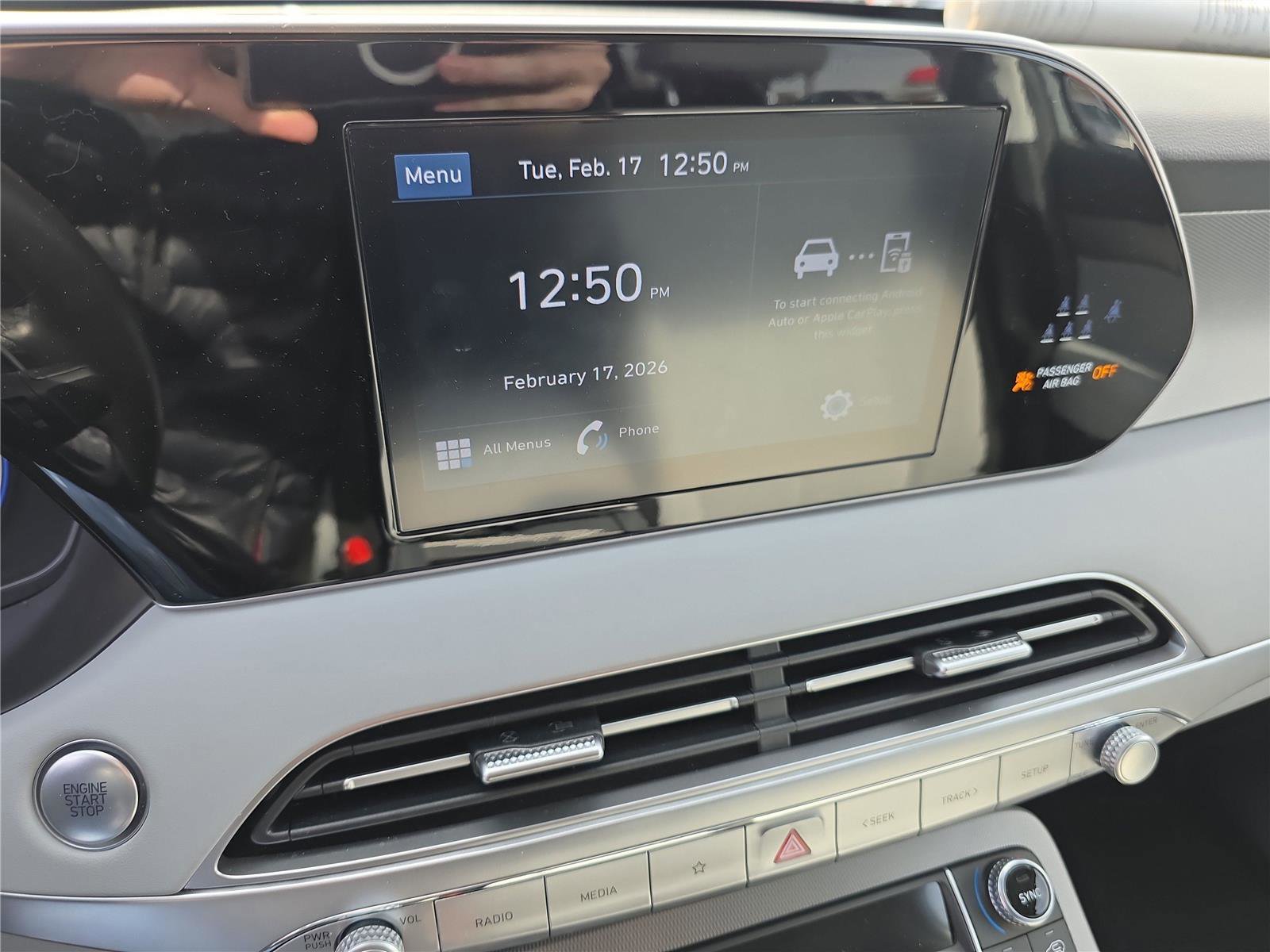 Used 2022 Hyundai Palisade SEL image 24