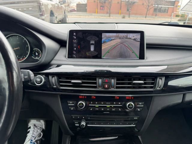 Used 2018 BMW X5 xDrive50i w/ M Sport Package image 13