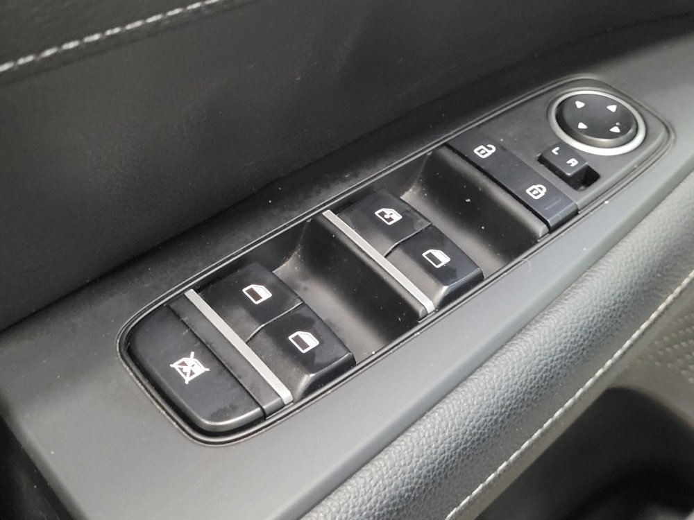 Used 2022 Kia Forte GT-Line w/ GT-Line Premium Package FWD image 27