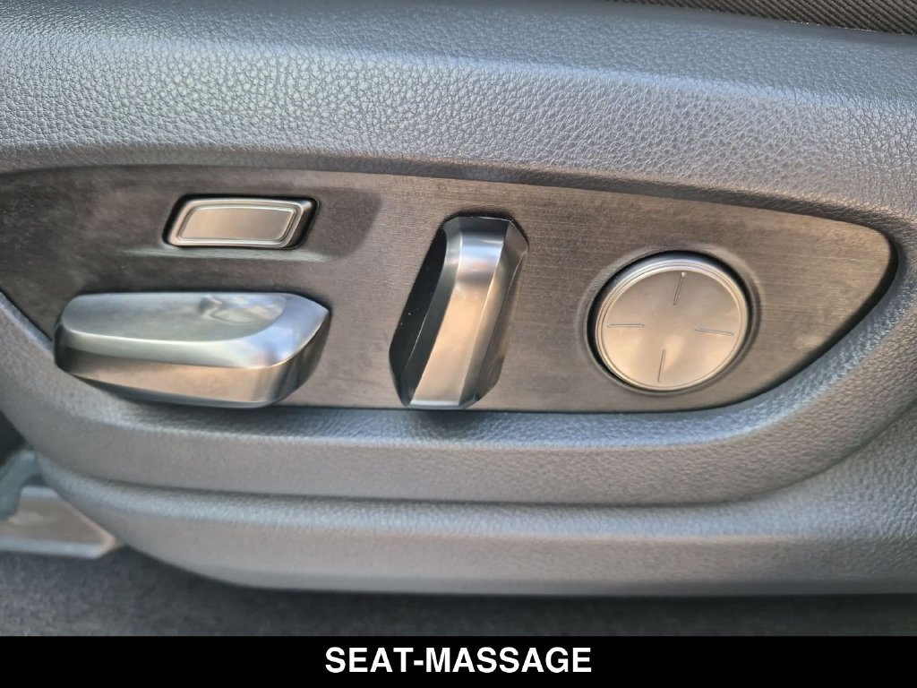Used 2026 Lexus LX 700h Overtrail AWD/4WD image 21