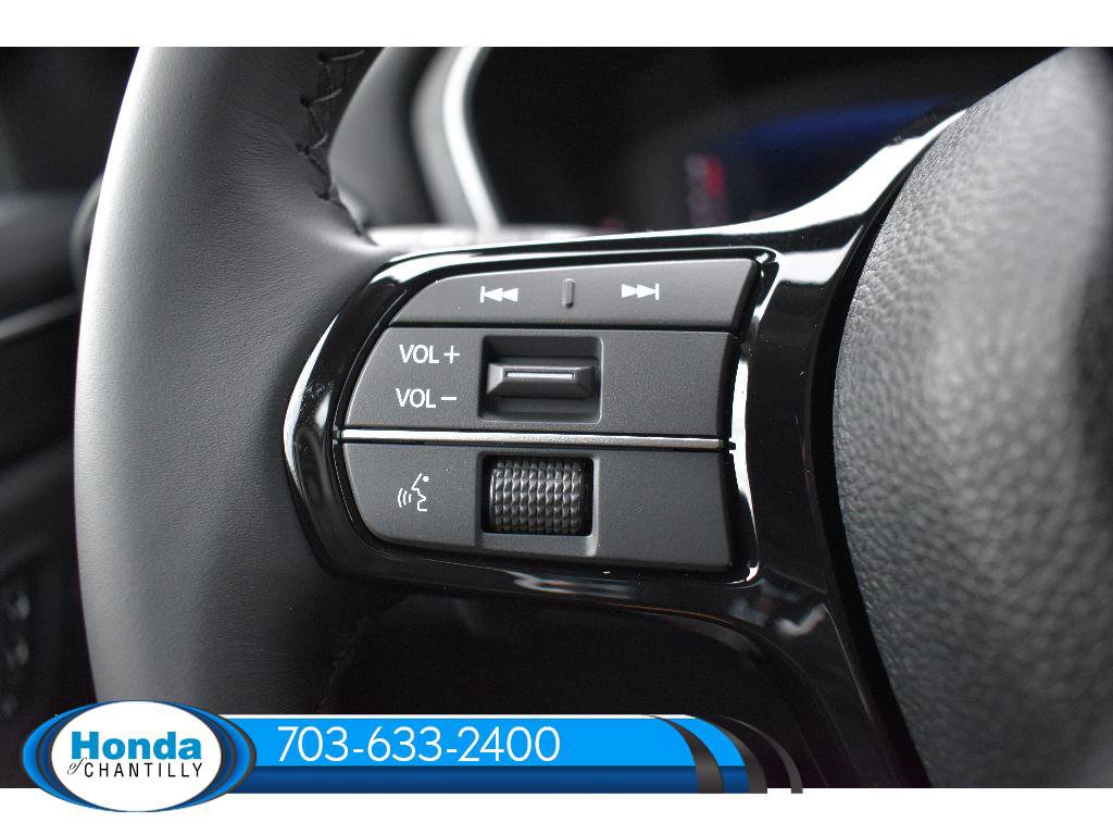 New 2026 Honda Pilot Touring image 12