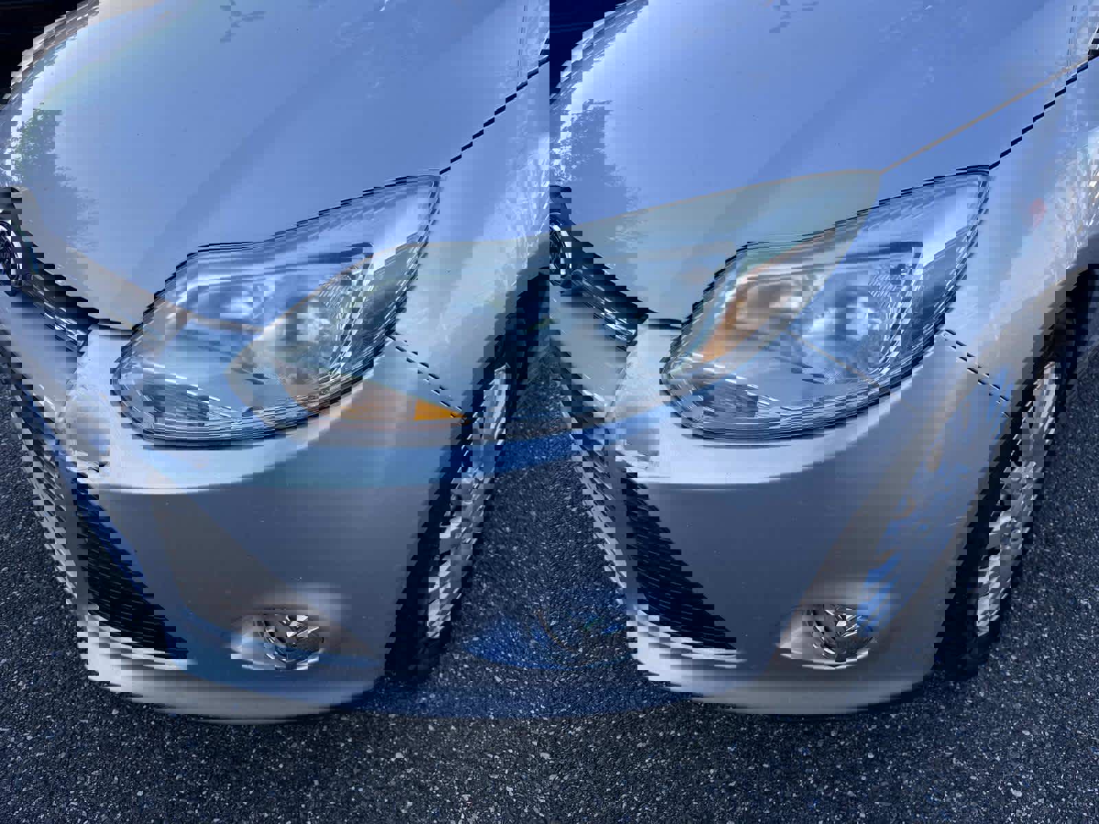 Used 2012 Ford Focus SE image 9