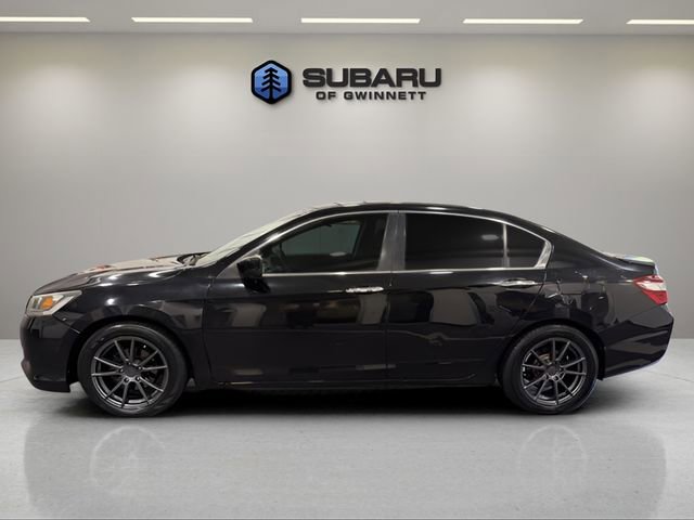 Used 2015 Honda Accord LX image 2