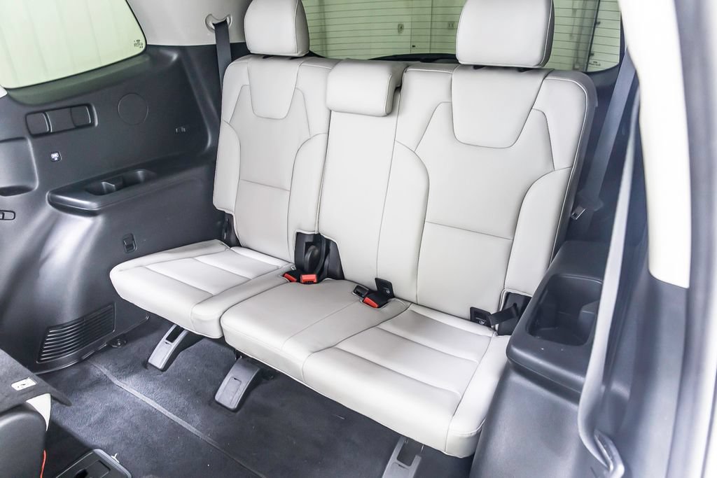 Used 2020 Kia Telluride EX w/ EX Premium Package FWD image 35