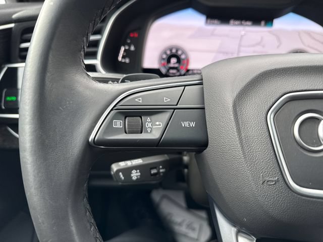 Used 2021 Audi Q7 3.0T Prestige AWD/4WD image 36