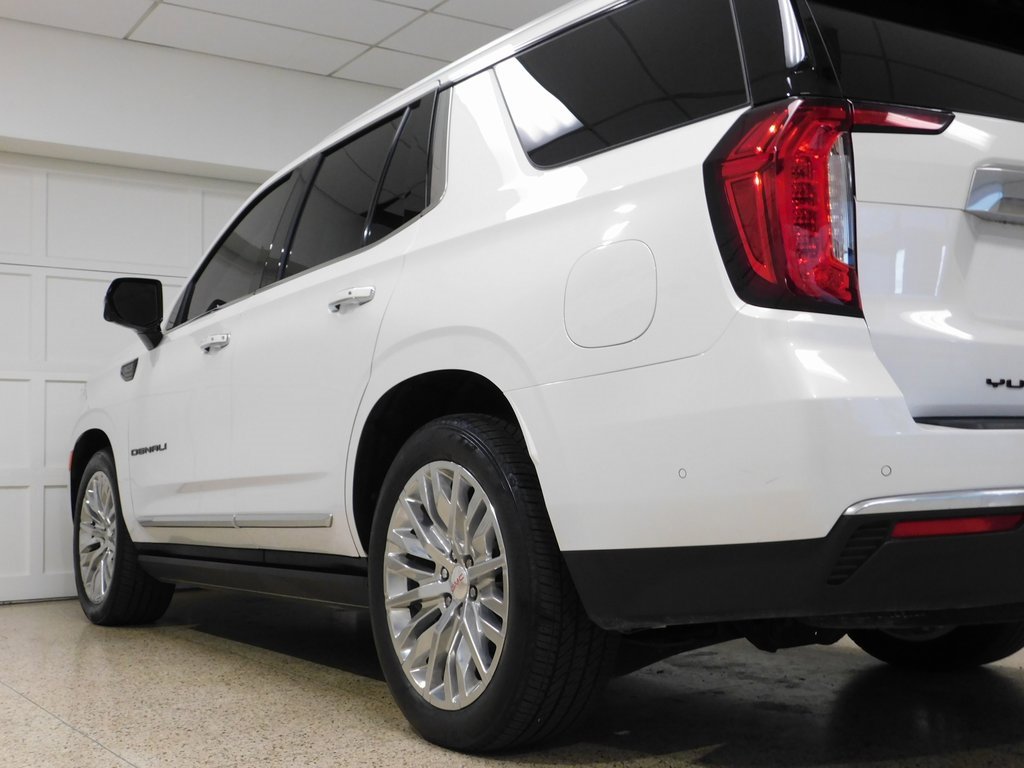 Used 2023 GMC Yukon Denali image 83