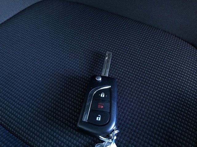 Certified 2025 Toyota RAV4 LE image 32