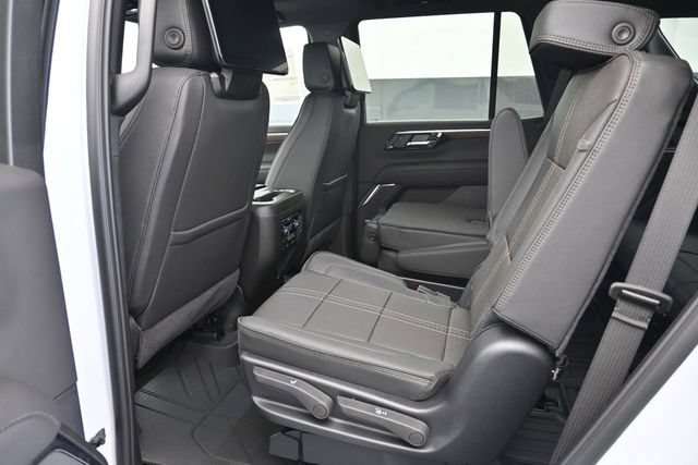 New 2026 Chevrolet Tahoe High Country AWD/4WD image 16