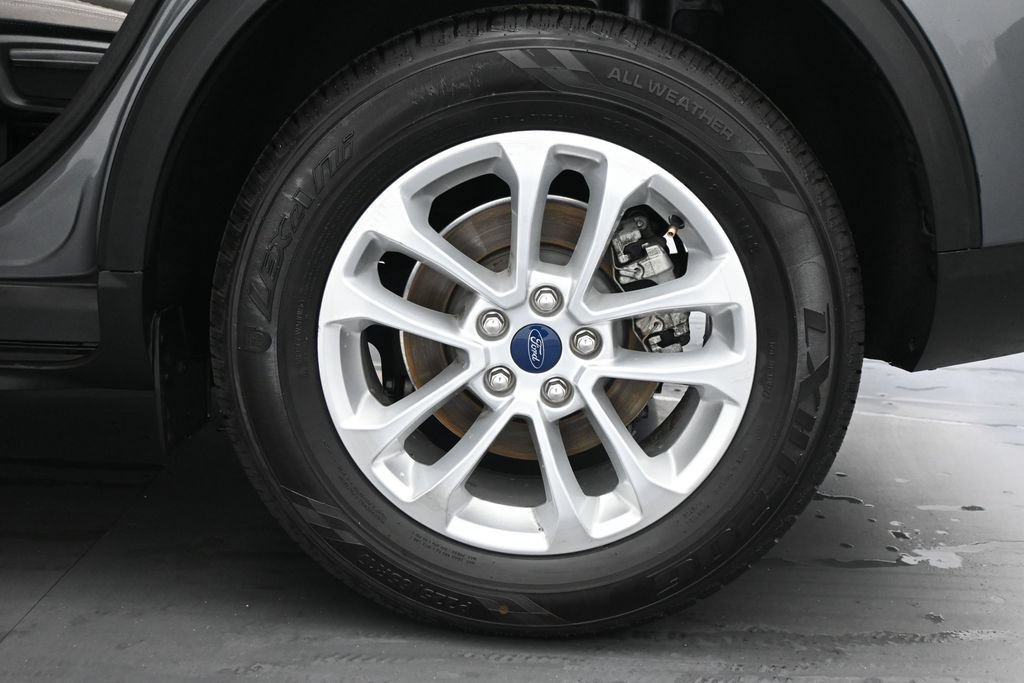 Certified 2022 Ford Escape SE w/ Convenience Package FWD image 20