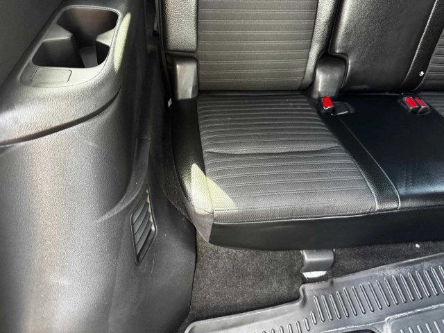 Used 2024 Nissan Pathfinder Rock Creek image 55