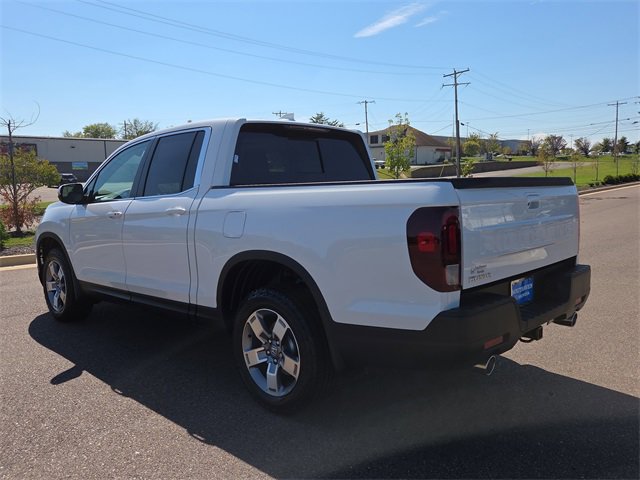 New 2026 Honda Ridgeline RTL image 3