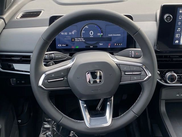 New 2026 Honda Prologue Touring image 16