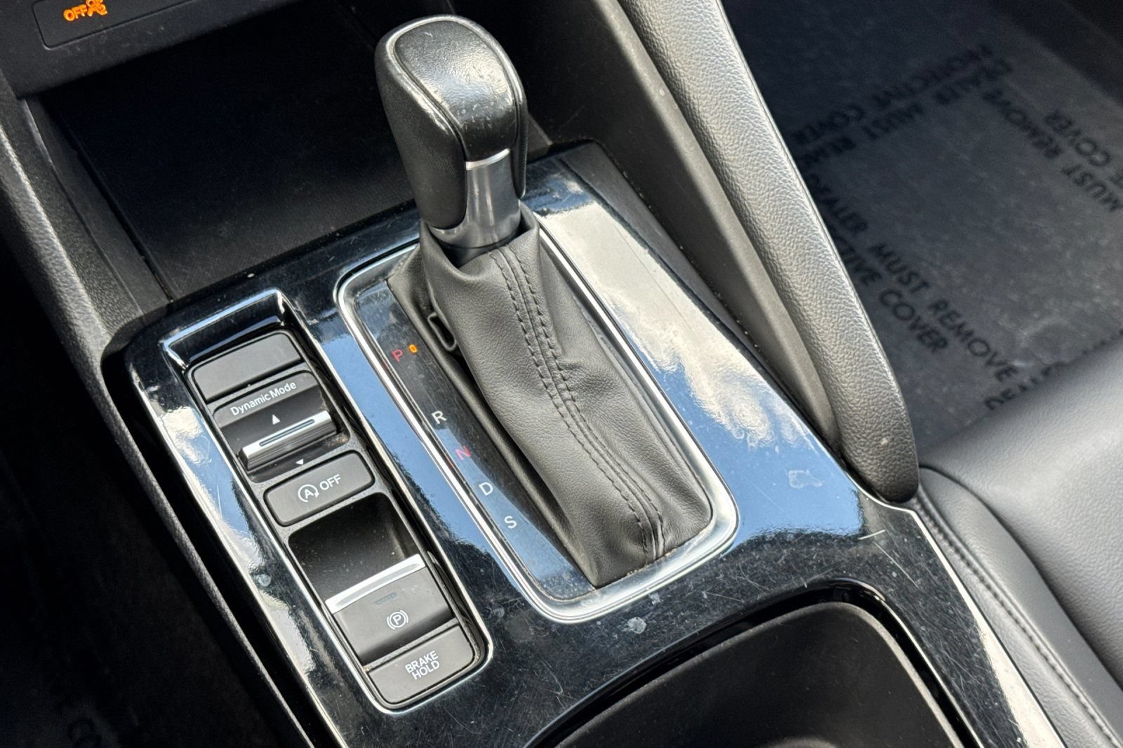 Used 2023 Acura Integra FWD image 21