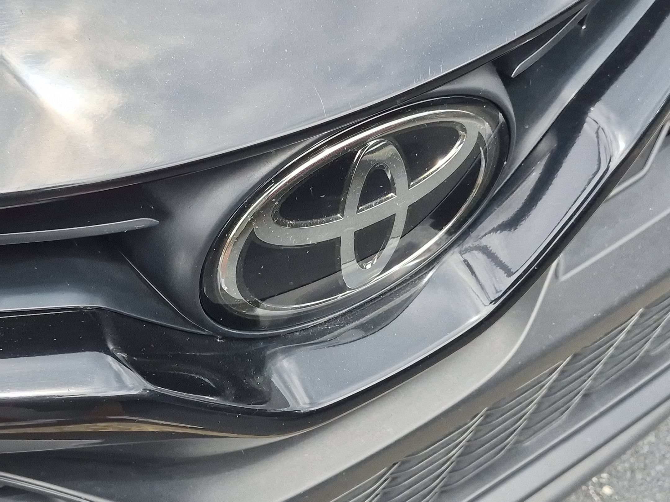 Used 2024 Toyota Camry SE FWD image 32