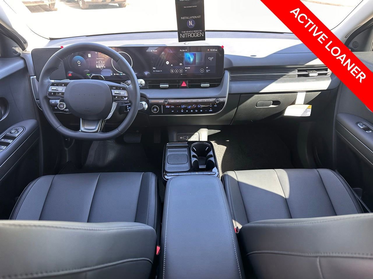 New 2026 Hyundai Ioniq 5 SEL RWD image 20