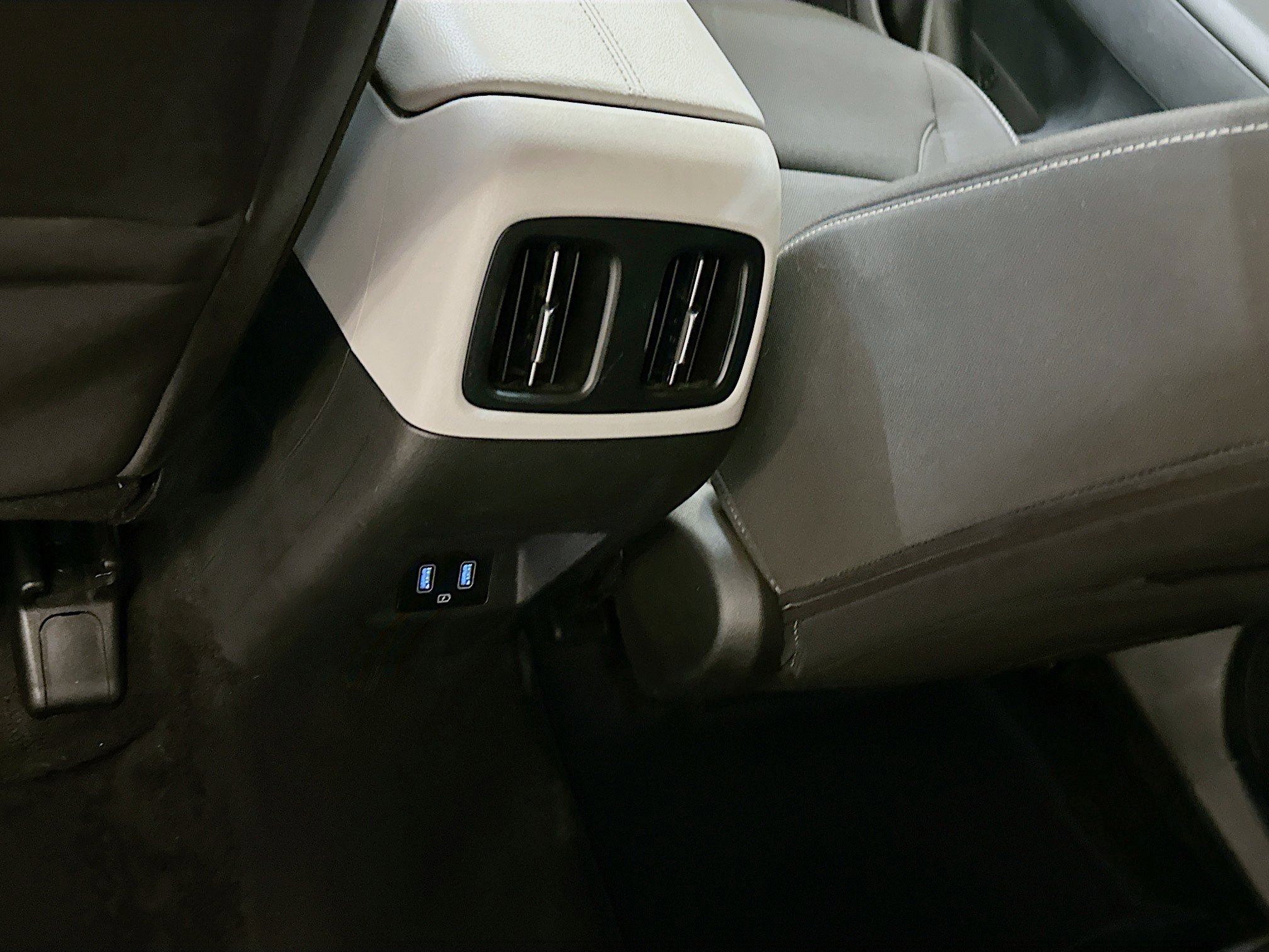 Used 2024 Hyundai Tucson SEL image 27