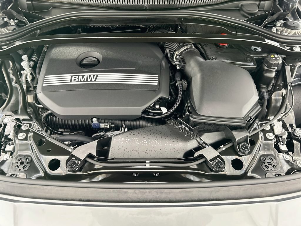 Certified 2026 BMW 228i w/ Technology Package FWD image 27