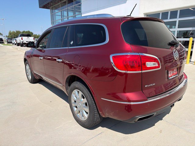Used 2015 Buick Enclave Leather w/ Trailering Package FWD image 7