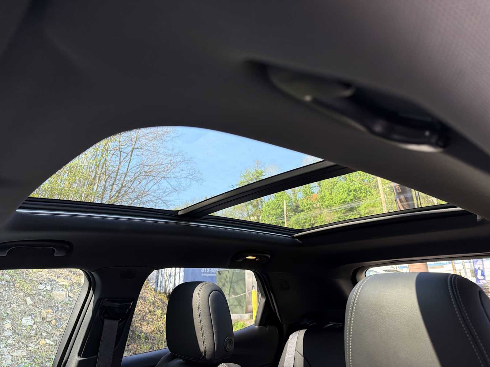 Certified 2022 Chevrolet TrailBlazer ACTIV w/ Sun and Liftgate Package image 18