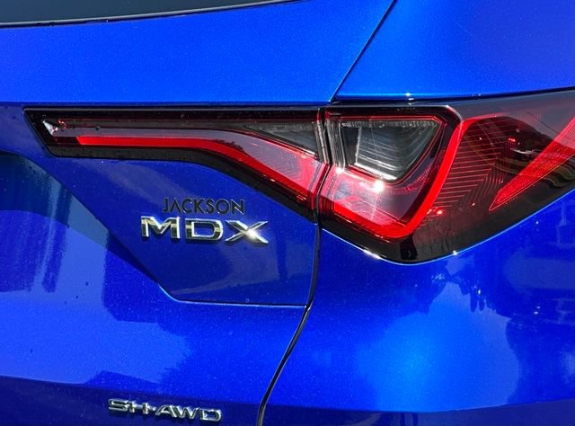 Used 2024 Acura MDX Type S AWD/4WD image 13