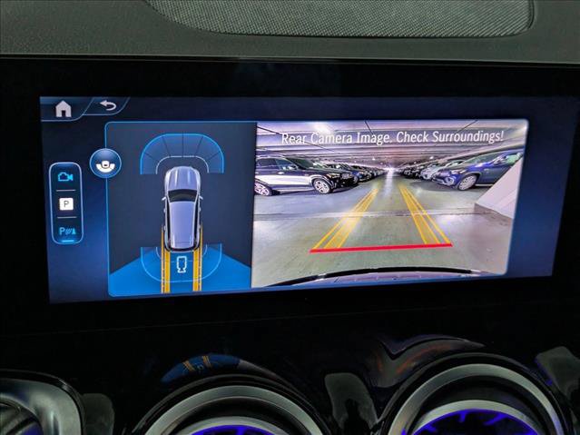 Certified 2025 Mercedes-Benz GLB 250 image 15