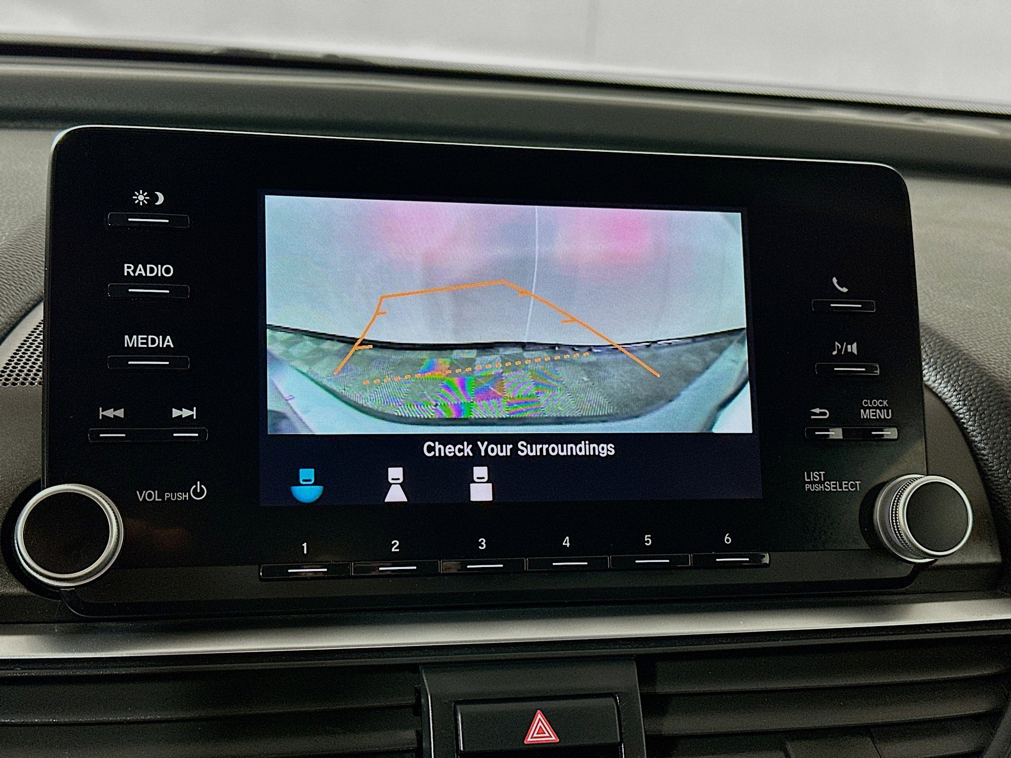 Used 2018 Honda Accord LX image 13