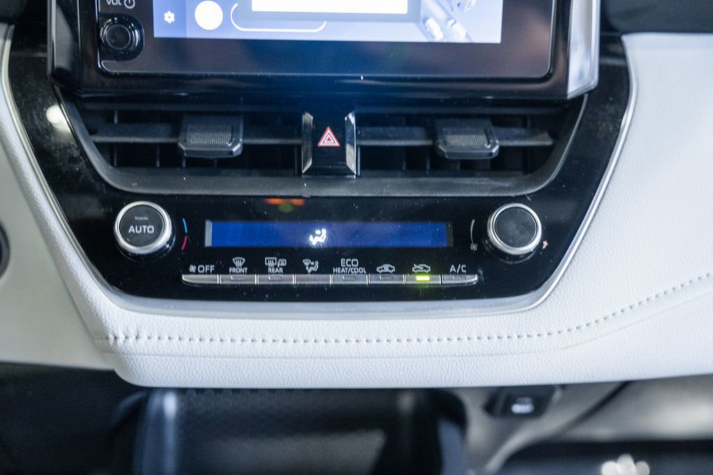 Used 2024 Toyota Corolla SE image 21