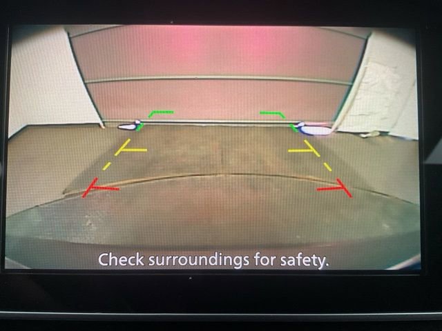 Used 2019 Nissan Kicks SV FWD image 16