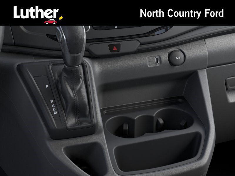 New 2026 Ford Transit 350 148 High Roof Extended AWD w/ Upfitter Package image 15