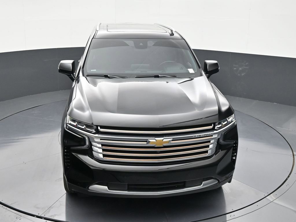 Used 2024 Chevrolet Tahoe High Country w/ Premium Package AWD/4WD image 19