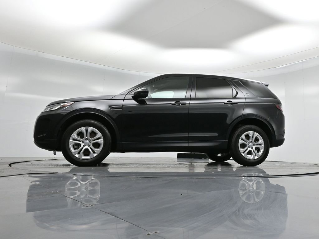 Used 2021 Land Rover Discovery Sport S image 50