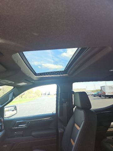 New 2026 GMC Sierra 1500 AT4 AWD/4WD image 19