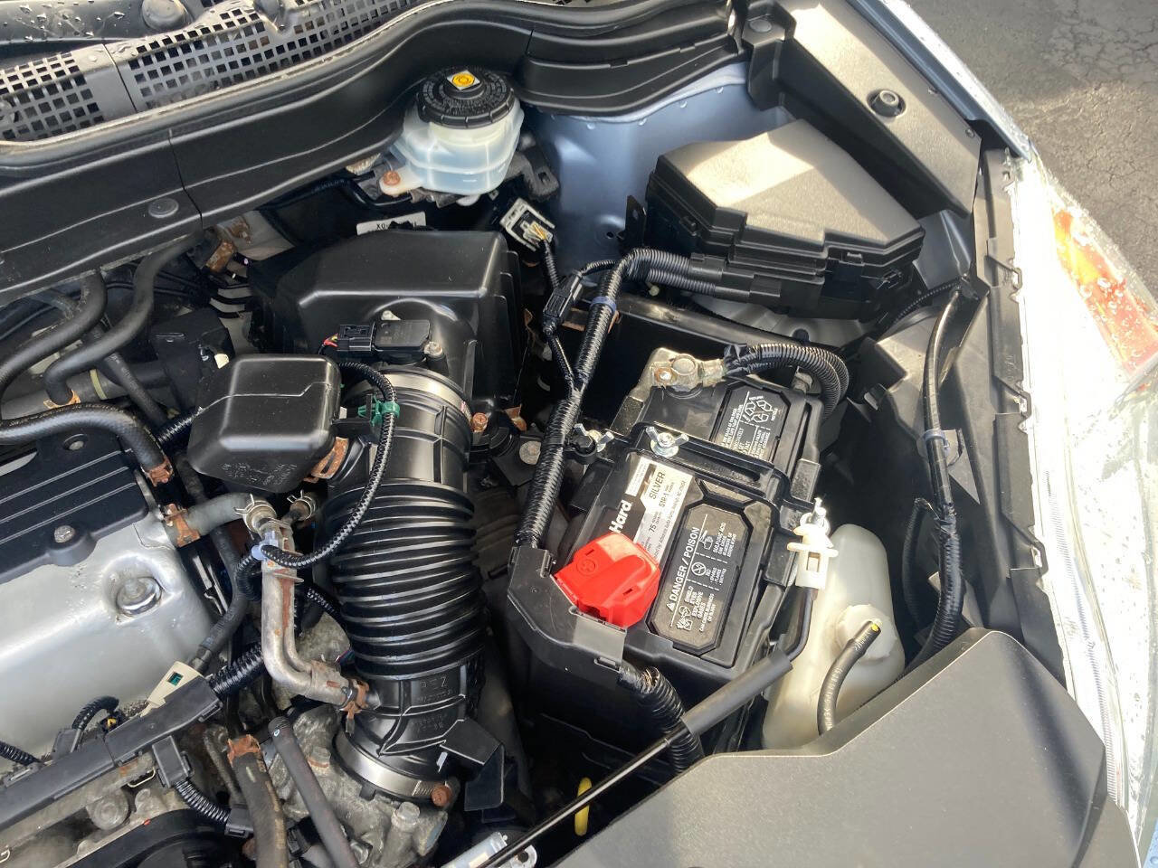 Used 2011 Honda CR-V SE image 38