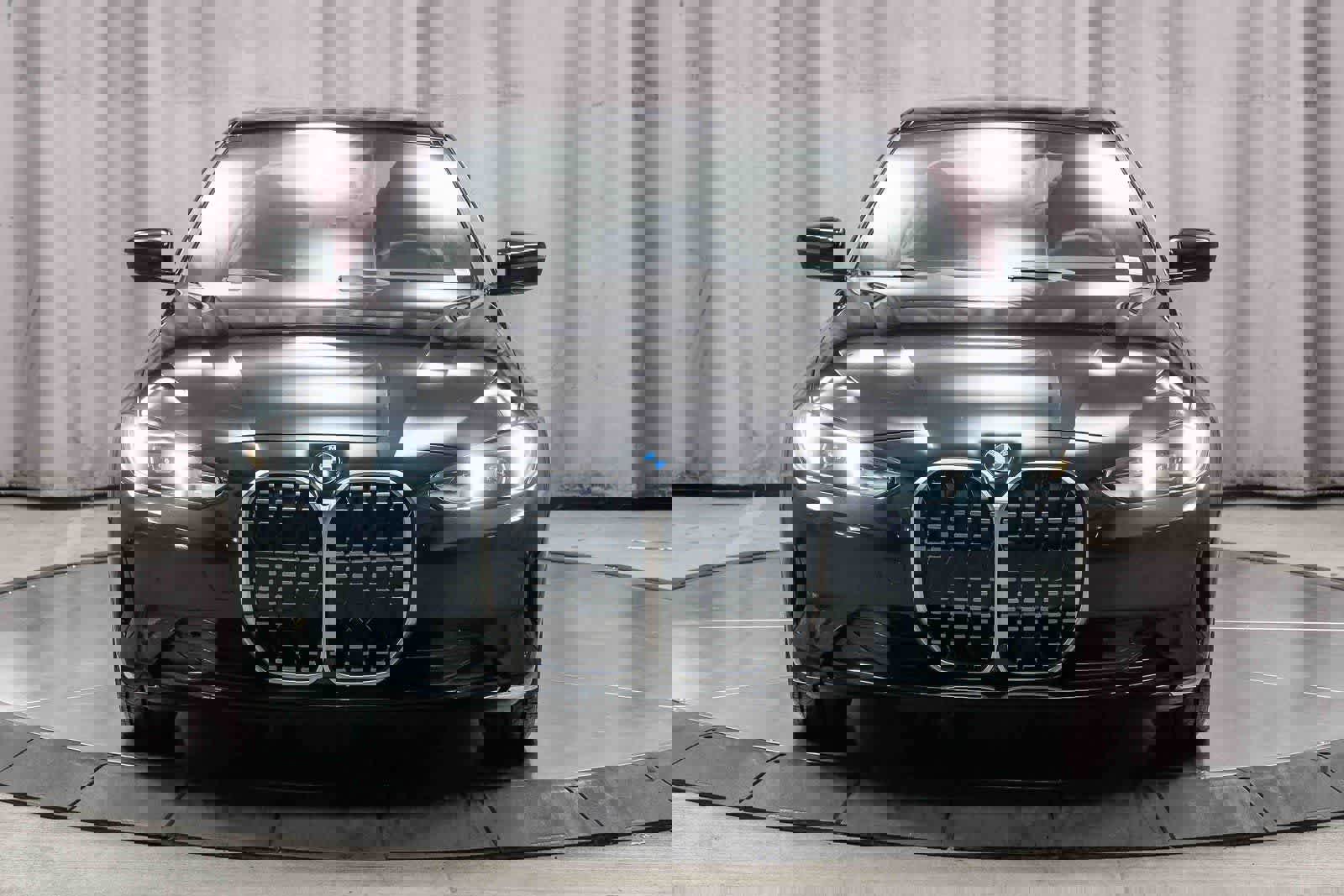 Used 2025 BMW 430i Coupe w/ Convenience Package image 6