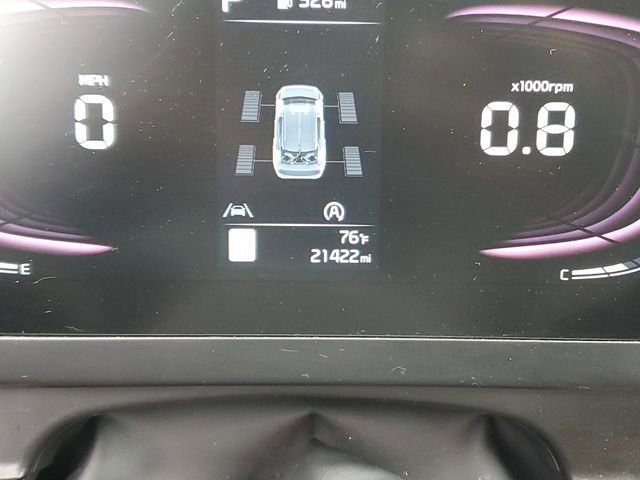 Used 2023 Kia Sportage LX image 26