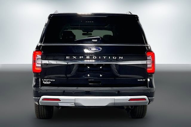 Used 2024 Ford Expedition Max Limited AWD/4WD image 7