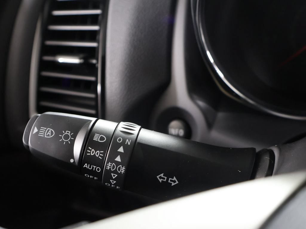 New 2026 Mitsubishi Outlander Sport ES AWD/4WD image 35