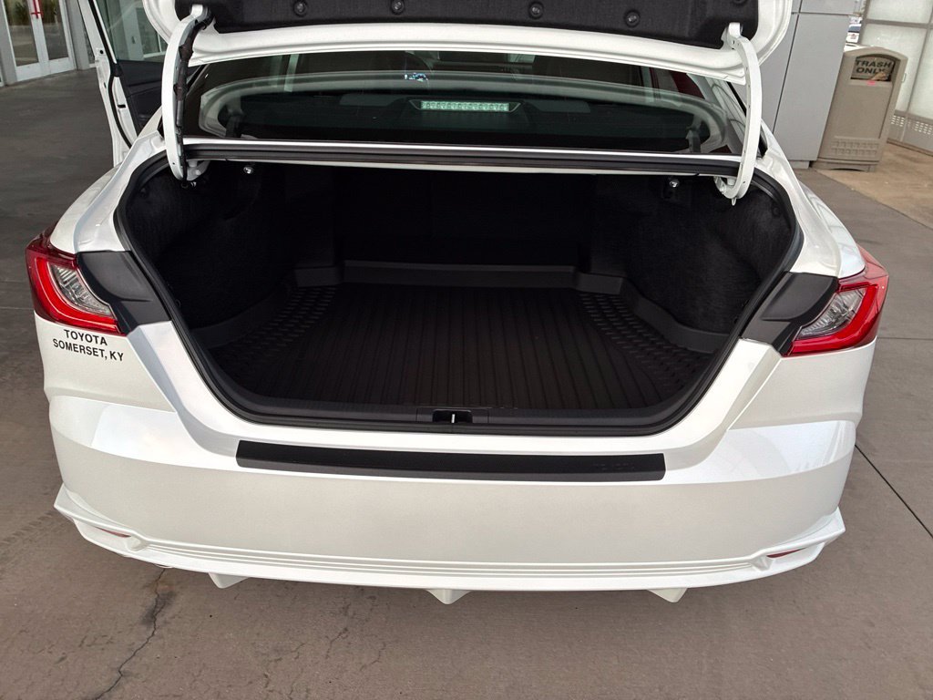 New 2026 Toyota Camry XSE FWD image 14